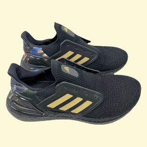 2020 Adidas Ultra Boost Chinese New Year Black 9.5